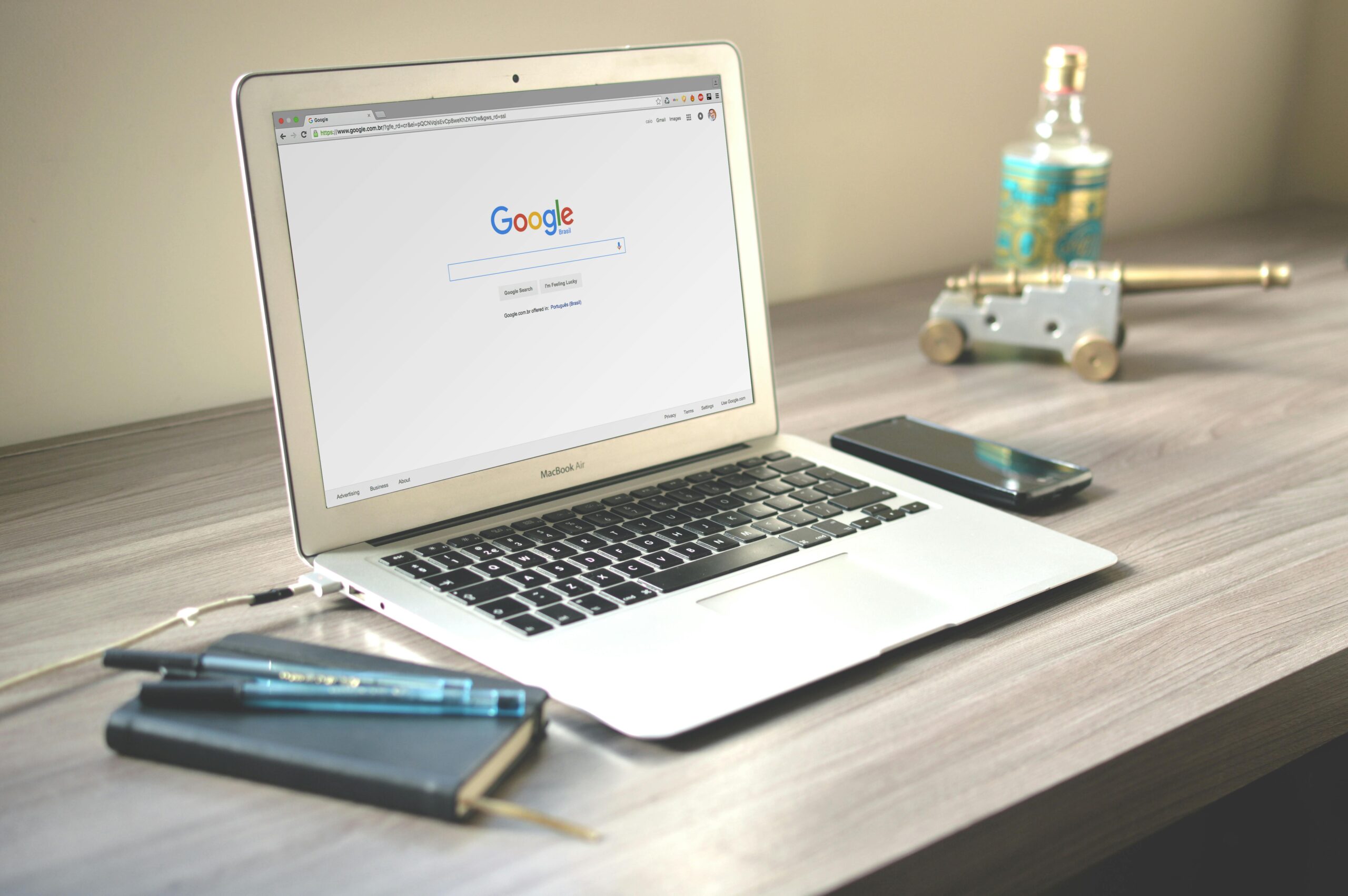 Miért elengedhetetlen a SEO-barát weboldal a KKV-k sikeréhez?