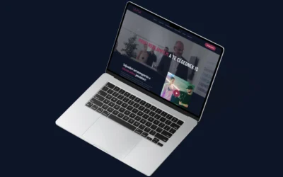 Wave Media Design weboldal készítés