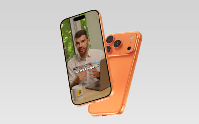 ICT Európa TikTok tartalomgyártás